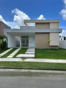 Casa de Condomínio com 1 Quarto à venda, 139m² no Jardim Limoeiro, Camaçari