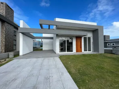 Casa de Condomínio com 3 Quartos à venda, 150m² no Capão da Canoa, Capão da Canoa