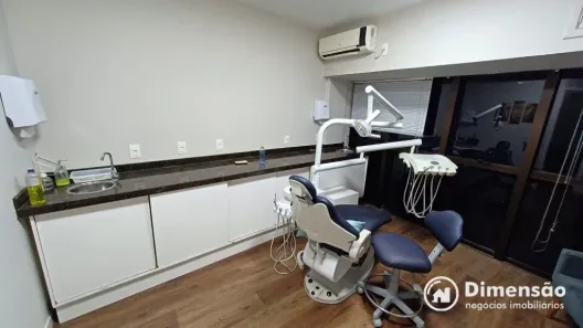 Sala Comercial à venda, 37m² no Centro, Florianópolis