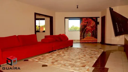 Imóvel Comercial com 3 Quartos à venda, 700m² no Vila Metalúrgica, Santo André
