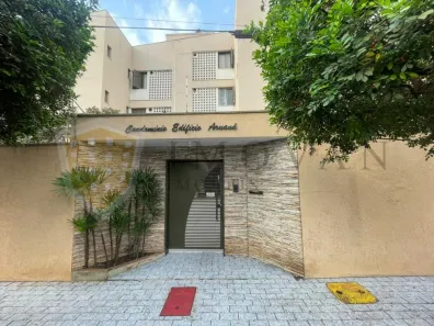 Apartamento com 3 Quartos à venda, 67m² no Jardim Paulista, Ribeirão Preto