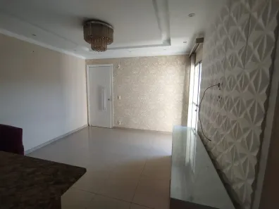 Apartamento com 2 Quartos à venda, 47m² no Água Chata, Guarulhos