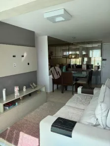 Apartamento com 2 Quartos à venda, 55m² no Capim Macio, Natal