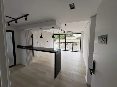 Apartamento com 2 Quartos à venda, 88m² no Pinheiros, São Paulo