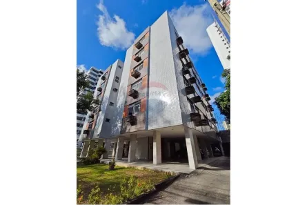 Apartamento com 3 Quartos à venda, 90m² no Parnamirim, Recife