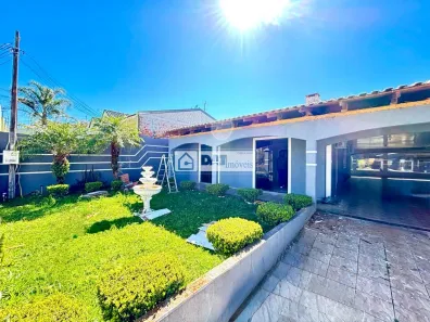 Casa com 3 Quartos à venda, 340m² no Contorno, Ponta Grossa