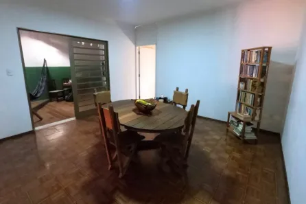 Casa com 3 Quartos para alugar, 177m² no Jardim Dom Bosco, Campinas