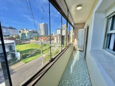 Apartamento com 2 Quartos à venda, 52m² no Tramandaí, Tramandaí