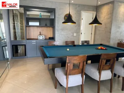Apartamento com 4 Quartos à venda, 170m² no Vila Progredior, São Paulo
