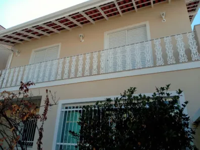 Casa com 4 Quartos à venda, 234m² no Lauzane Paulista, São Paulo