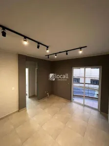 Apartamento com 2 Quartos à venda, 59m² no Higienópolis, São José do Rio Preto