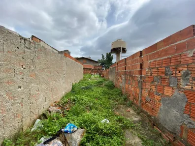 Lote/Terreno à venda, 93m² no Núcleo Residencial Jardim Yeda II, Campinas