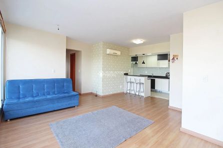 Apartamento com 3 Quartos à venda, 89m² no Santana, Porto Alegre