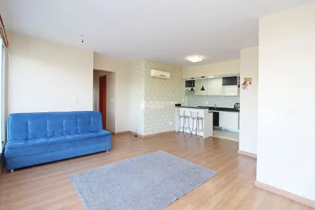 Apartamento com 3 Quartos à venda, 81m² no Santana, Porto Alegre