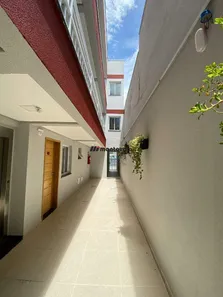 Apartamento com 2 Quartos à venda, 43m² no Vila Celeste (Zona Leste), São Paulo