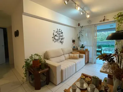 Apartamento com 2 Quartos à venda, 74m² no Recreio dos Bandeirantes, Rio de Janeiro