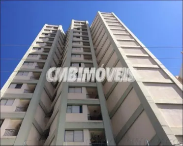 Apartamento com 1 Quarto à venda, 40m² no Centro, Campinas