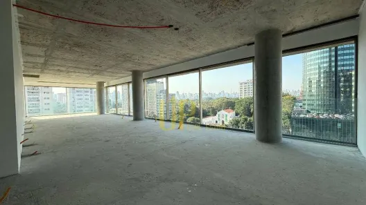 Apartamento com 3 Quartos à venda, 356m² no Jardim Paulistano, São Paulo