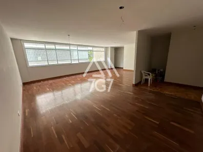 Apartamento com 4 Quartos à venda, 202m² no Vila Nova Conceição, São Paulo