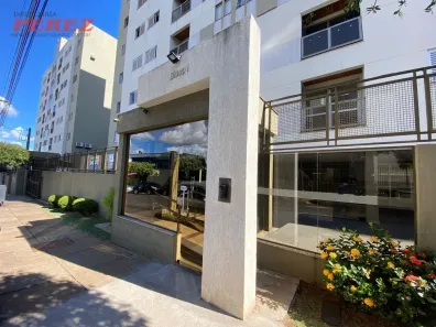 Apartamento com 3 Quartos à venda, 90m² no Vila Larsen 1, Londrina