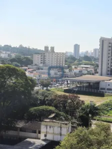 Apartamento com 2 Quartos à venda, 48m² no Centro, Campinas