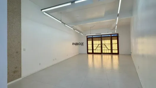 Ponto Comercial para alugar, 56m² no Humaitá, Bento Gonçalves