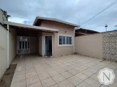 Casa com 3 Quartos à venda, 109m² no Gaivota (Praia), Itanhaém