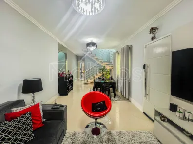 Sobrado com 3 Quartos à venda, 150m² no Vila Carrão, São Paulo
