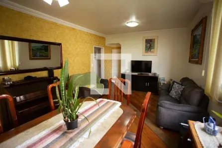 Apartamento com 3 Quartos à venda, 132m² no Santana, São Paulo