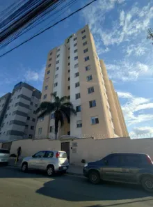 Apartamento com 2 Quartos à venda, 48m² no Alvorada, Contagem