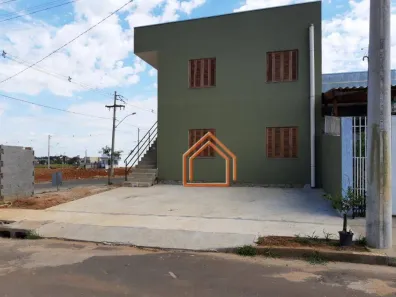 Apartamento com 2 Quartos à venda, 46m² no Jardim Algarve, Alvorada
