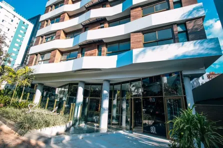 Apartamento com 3 Quartos à venda, 92m² no Santa Efigênia, Belo Horizonte