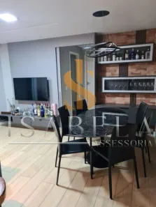 Apartamento com 2 Quartos à venda, 67m² no Chácara Inglesa, São Paulo