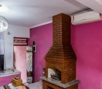 Sobrado com 3 Quartos à venda, 194m² no Jardim Maristela, São Paulo
