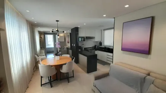 Apartamento com 2 Quartos à venda, 65m² no Jardim América, Belo Horizonte