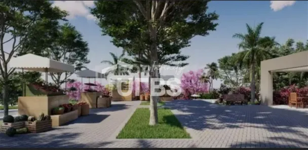 Lote/Terreno à venda, 272m² no Jardins Roma, Senador Canedo