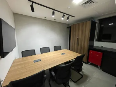 Ponto Comercial com 2 Quartos à venda, 45m² no Centro, Campo Grande