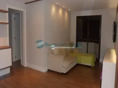 Apartamento com 3 Quartos à venda, 85m² no Vila Industrial, Campinas