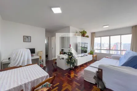 Apartamento com 2 Quartos à venda, 72m² no Cambuci, São Paulo