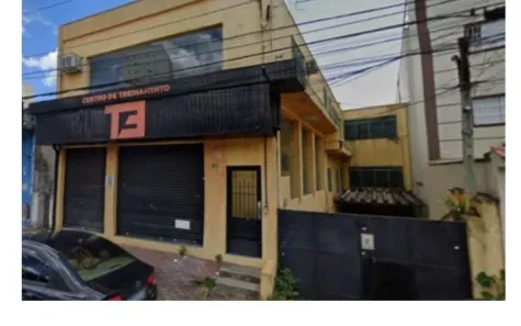 Sala Comercial para alugar, 705m² no Parque Vitória, São Paulo