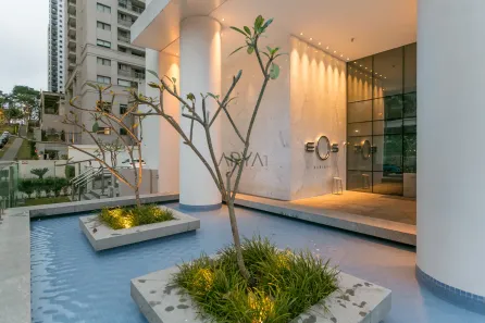 Apartamento com 4 Quartos à venda, 212m² no Bigorrilho, Curitiba