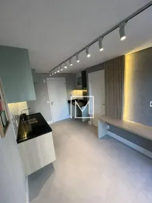 Apartamento com 1 Quarto à venda, 27m² no Pinheiros, São Paulo