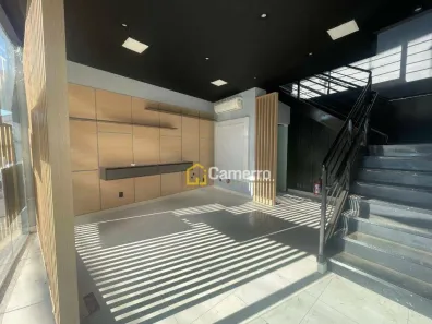 Ponto Comercial para alugar, 65m² no Centro, Americana