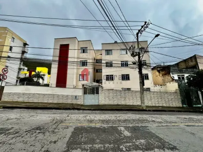 Apartamento com 2 Quartos para alugar, 70m² no São Mateus, Juiz de Fora