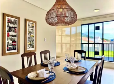 Apartamento com 2 Quartos à venda, 70m² no Armação, Penha