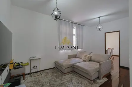 Apartamento com 3 Quartos à venda, 133m² no São Pedro, Belo Horizonte