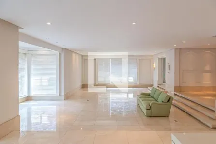 Apartamento com 2 Quartos à venda, 486m² no Bela Vista, São Paulo