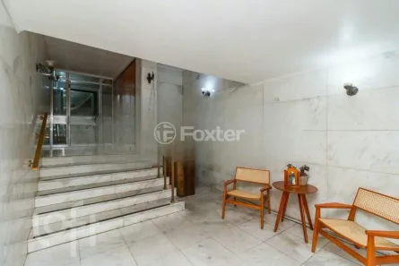 Apartamento com 2 Quartos à venda, 71m² no Centro Histórico, Porto Alegre