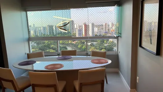 Apartamento com 3 Quartos à venda, 115m² no Torre, Recife