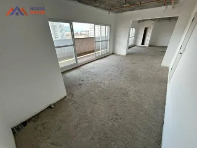 Sala Comercial à venda, 104m² no Paquetá, Santos